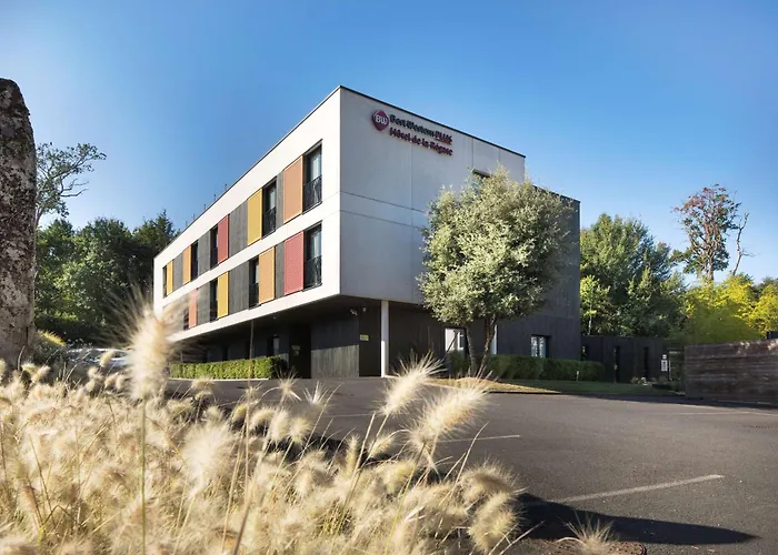 Best Western Plus Hotel De La Regate-Erdre