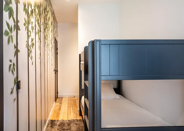 Maisons du Monde Hotel&Suites - Nantes