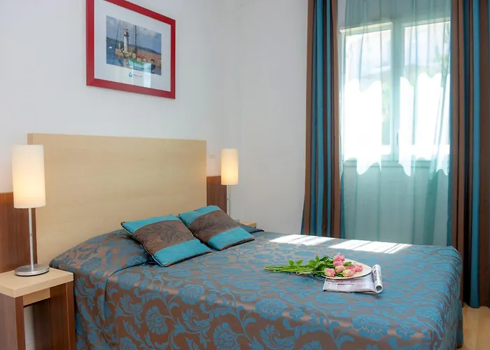Residence Goelia La Grande Plage