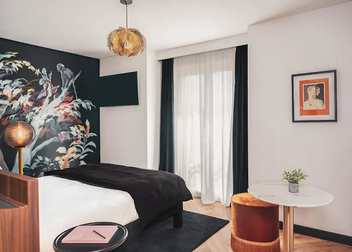 Billie Hôtel