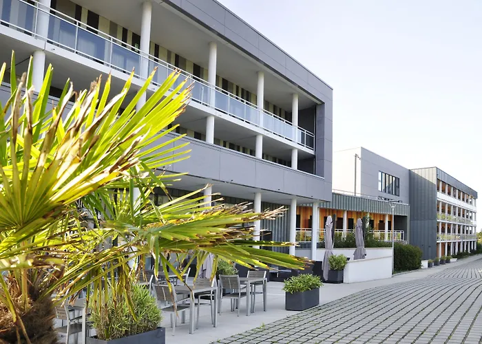 Westotel Life Appart'Hotels Pornic - Residence 4 Etoiles