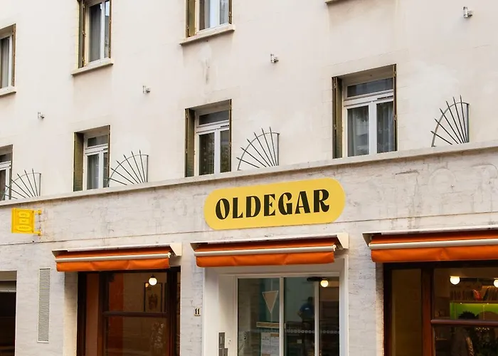 Hôtel Astoria
