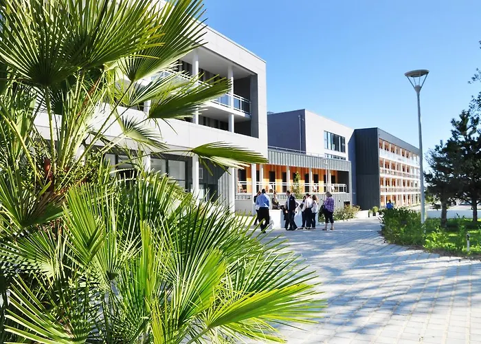 Westotel Life Appart'Hotels Pornic - Residence 4 Etoiles